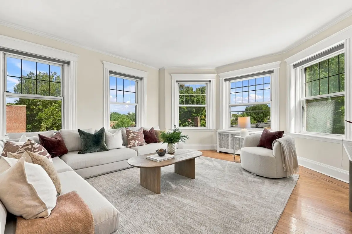 59 Alton Pl #5, Brookline, MA 02446 - #1