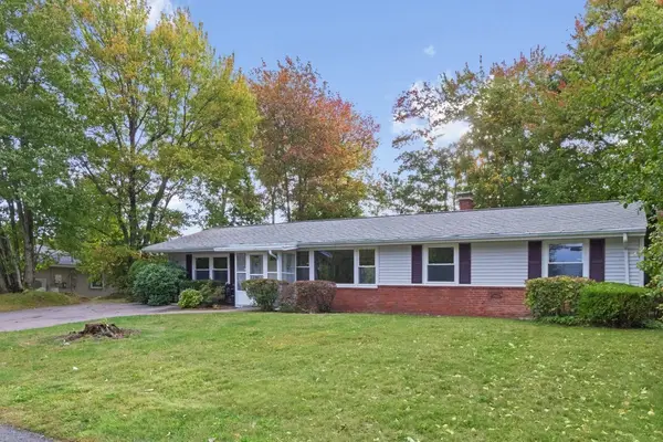 68 Colgate Rd, Brockton, MA 02302