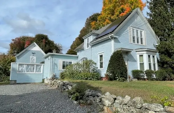 330 Webster St, Rockland, MA 02370