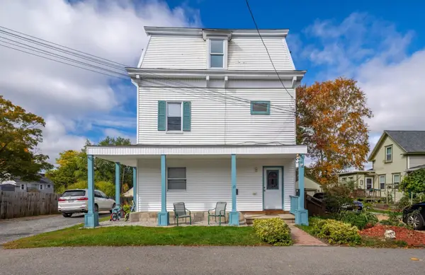 13 Lincoln St, Spencer, MA 01562