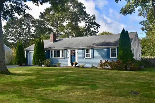 67 Diane Ave, Yarmouth, MA 02664