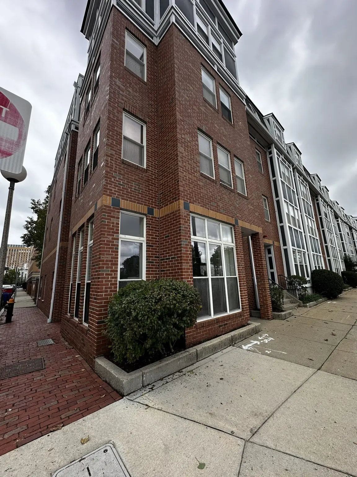 959 Tremont St #3, Boston, MA 02120 - #1