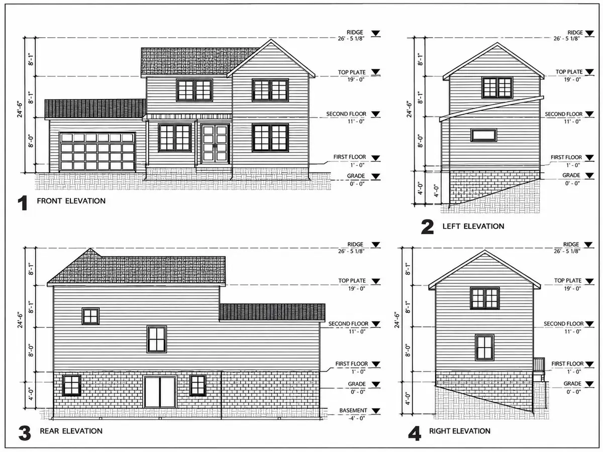 454 Granite Street, Worcester, MA 01607 - #1