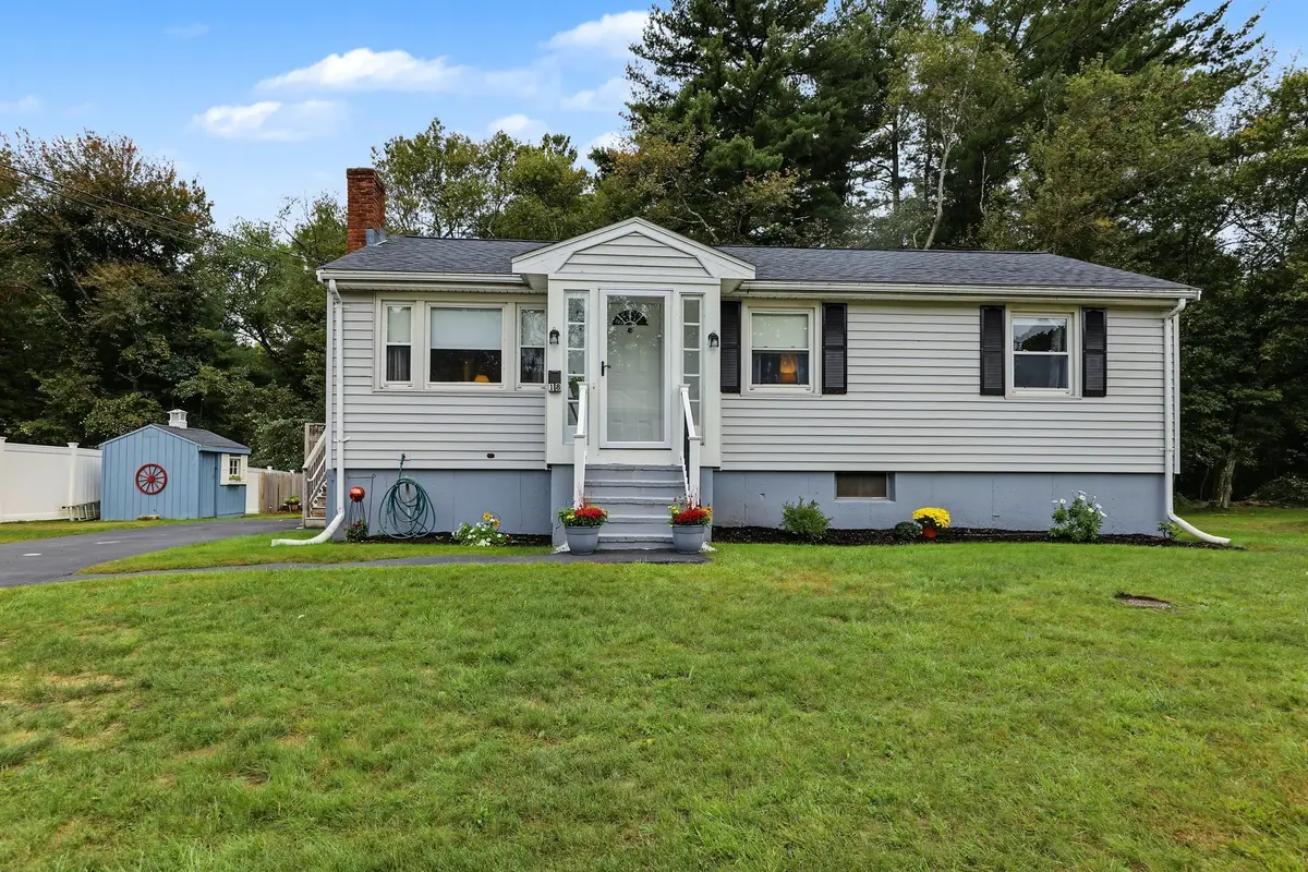 18 Zenas, Holbrook, MA 02343 - #1