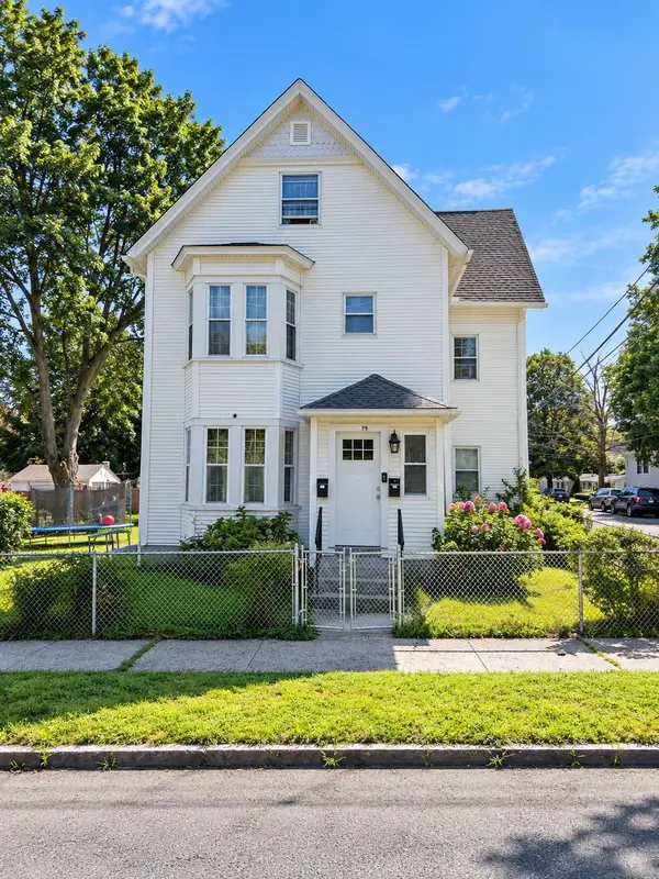 79 Oak Street, Springfield, MA 01151