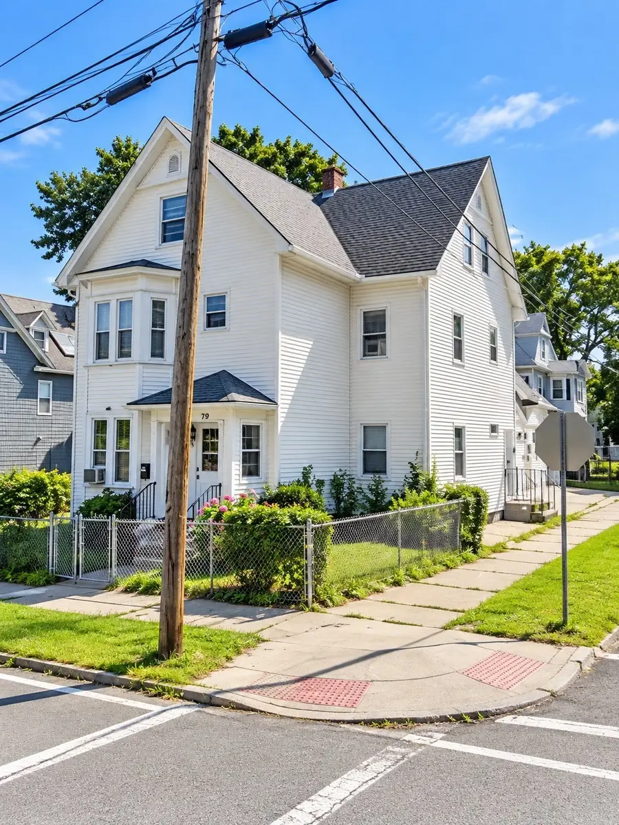 79 Oak Street, Springfield, MA 01151 - #2