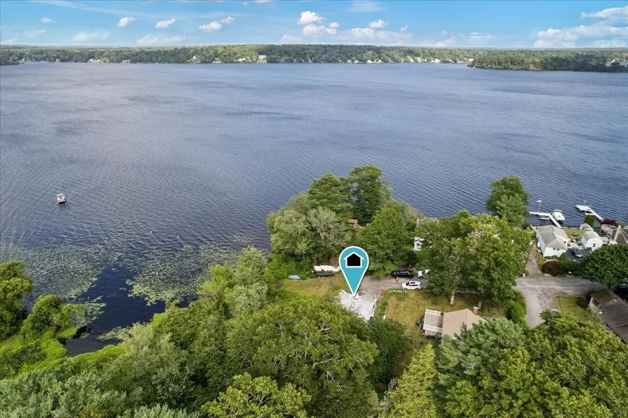 15 Charles St, Lakeville, MA 02347 - #2