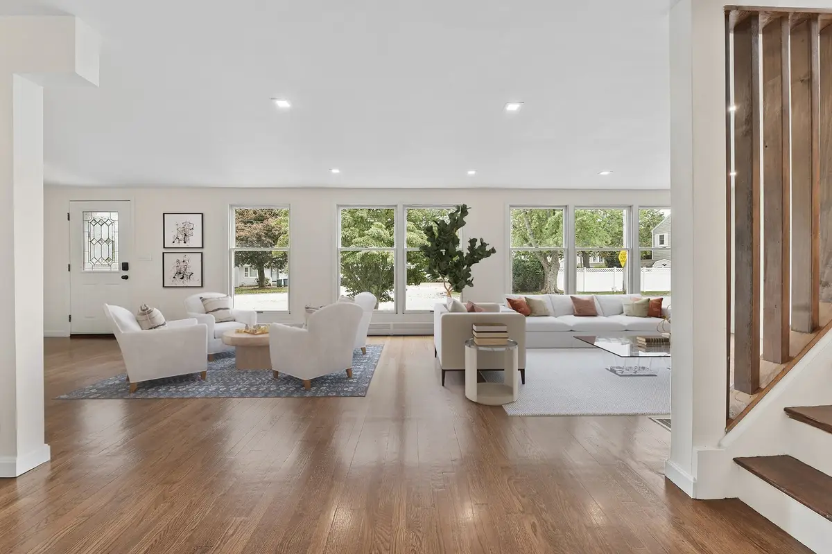 1 Frances Rd, Burlington, MA 01803 - #1