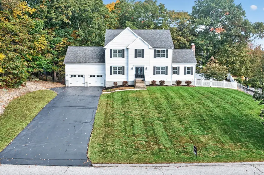 16 Hillcrest Rd, Whitinsville, MA 01588 - #3