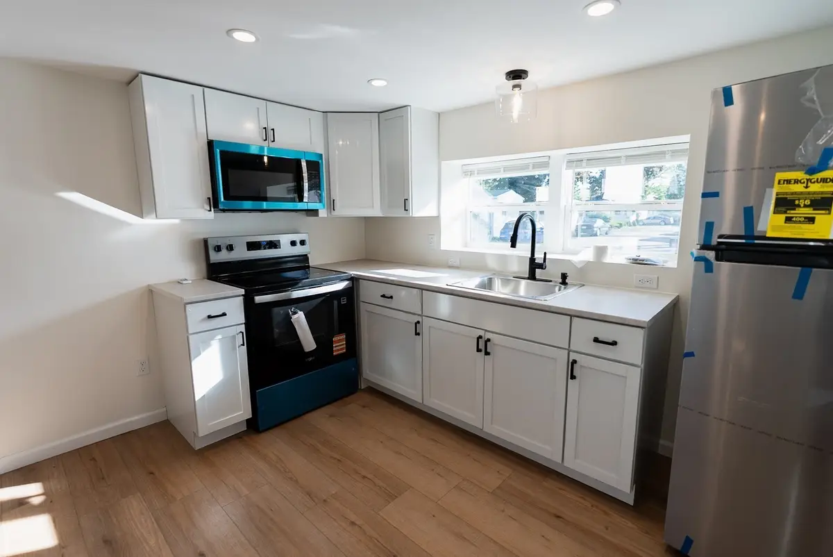 130 East Washington #11, North Attleboro, MA 02760 - #1