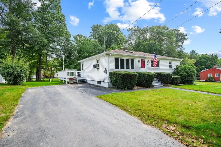 320 Mason Rd Ext, Dudley, MA 01571 - #2