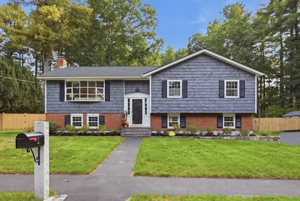 1 Puritan Road, North Reading, MA 01864