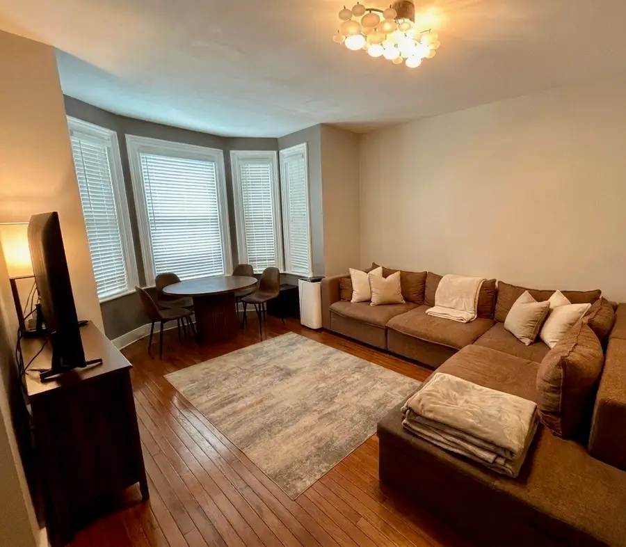 31 Regent St, Boston, MA 02119 - #2