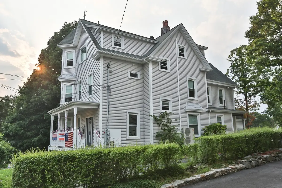52 Shawmut Ave, Marlborough, MA 01752 - #1