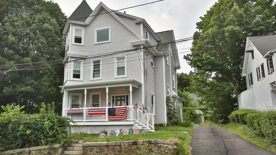 52 Shawmut Ave, Marlborough, MA 01752 - #2
