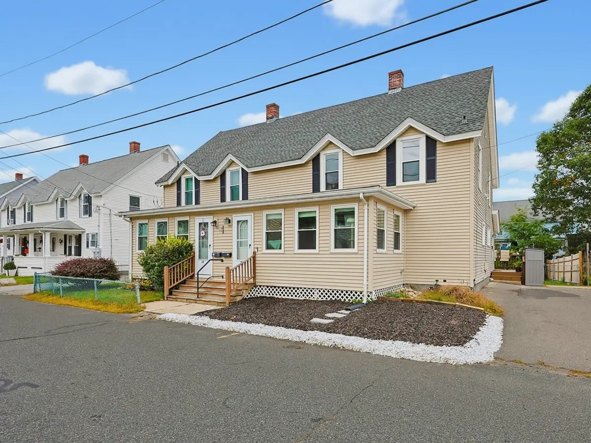 21 Orchard St #21, South Grafton, MA 01560 - #1