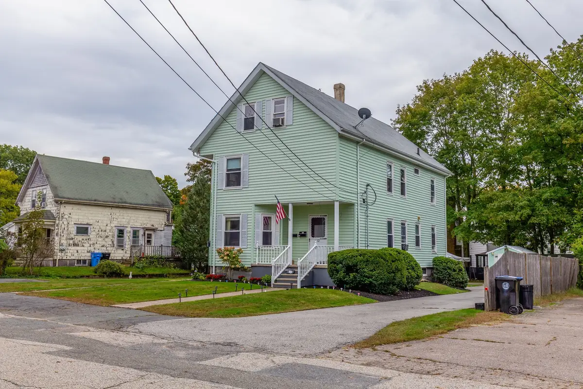 32 Carleton St, Whitman, MA 02382 - #1