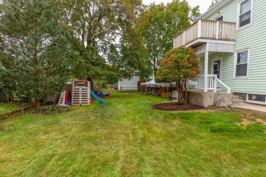 32 Carleton St, Whitman, MA 02382 - #2