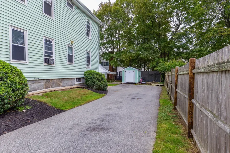 32 Carleton St, Whitman, MA 02382 - #3
