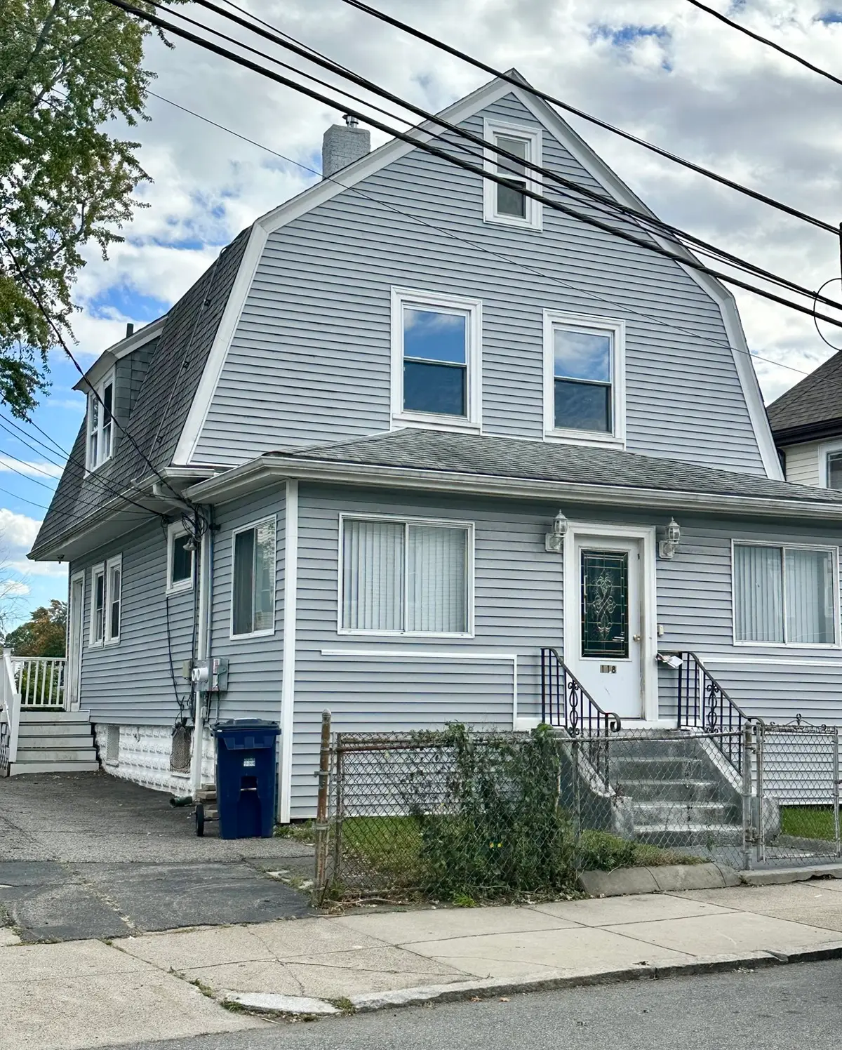 118 Evans Street, Boston, MA 02124 - #1