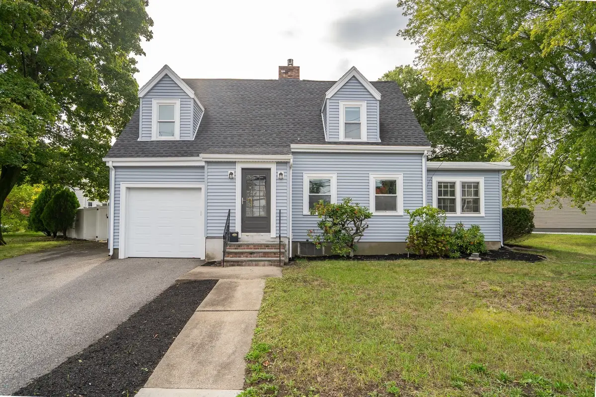248 Warren, Waltham, MA 02453 - #1