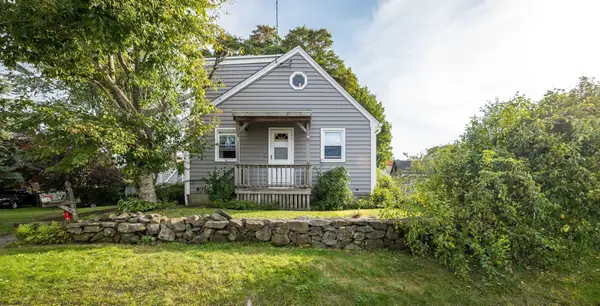 16 Tremont St., Dartmouth, MA 02748