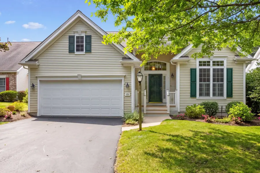 15 Mint Sprig, Plymouth, MA 02360 - #2