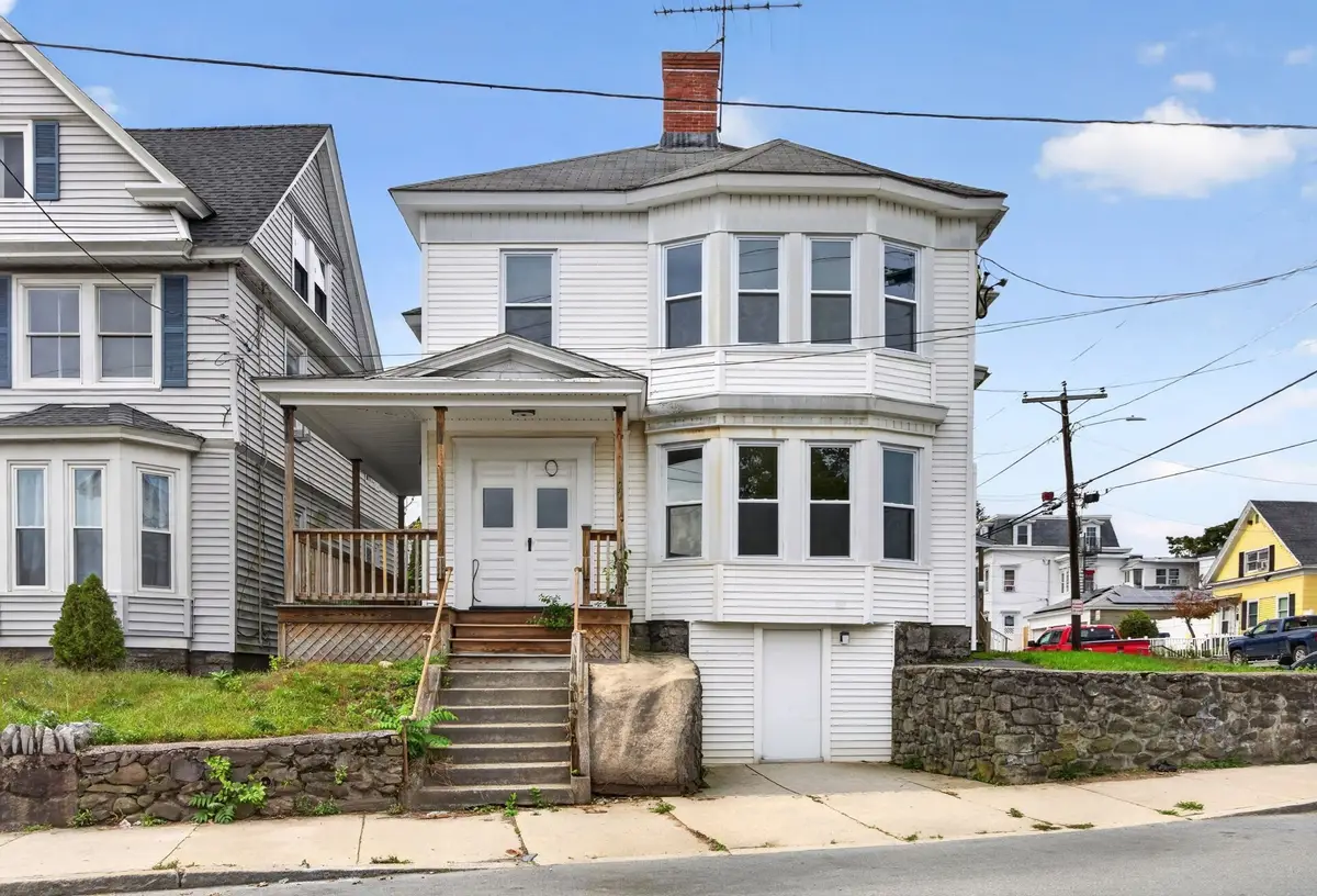 16 Berkeley St, Lawrence, MA 01841 - #1
