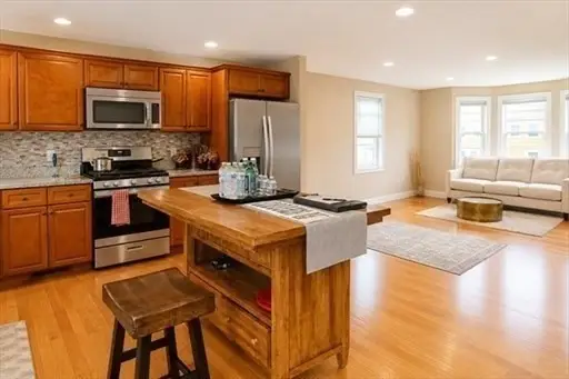 82 Franklin St #82, Haverhill, MA 01830 - #1
