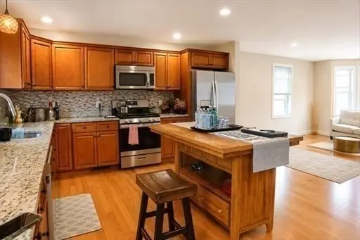 82 Franklin St #82, Haverhill, MA 01830 - #2