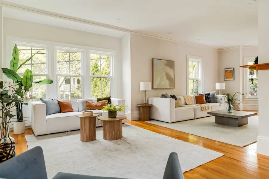 20 Chapel Street, Somerville, MA 02144 - #3