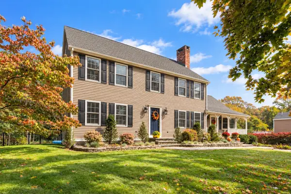 173 Metcalf Rd, North Attleboro, MA 02760