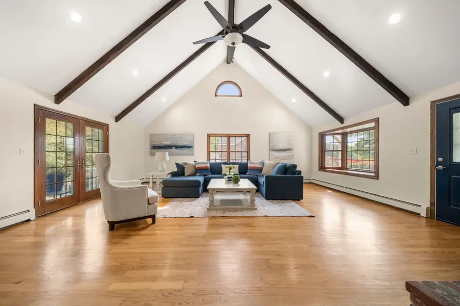 173 Metcalf Rd, North Attleboro, MA 02760 - #2