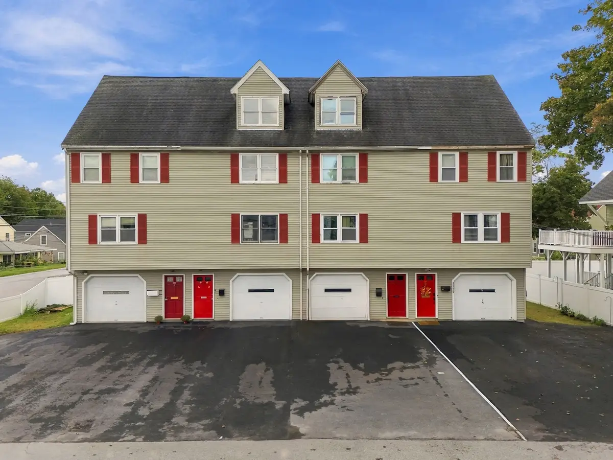 111 Cambridge St #B, Lawrence, MA 01843 - #1
