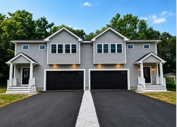93 Rockland Road #1, Auburn, MA 01501