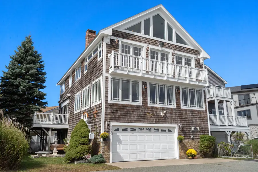 125 Edgewater Drive, Quincy, MA 02169 - #2