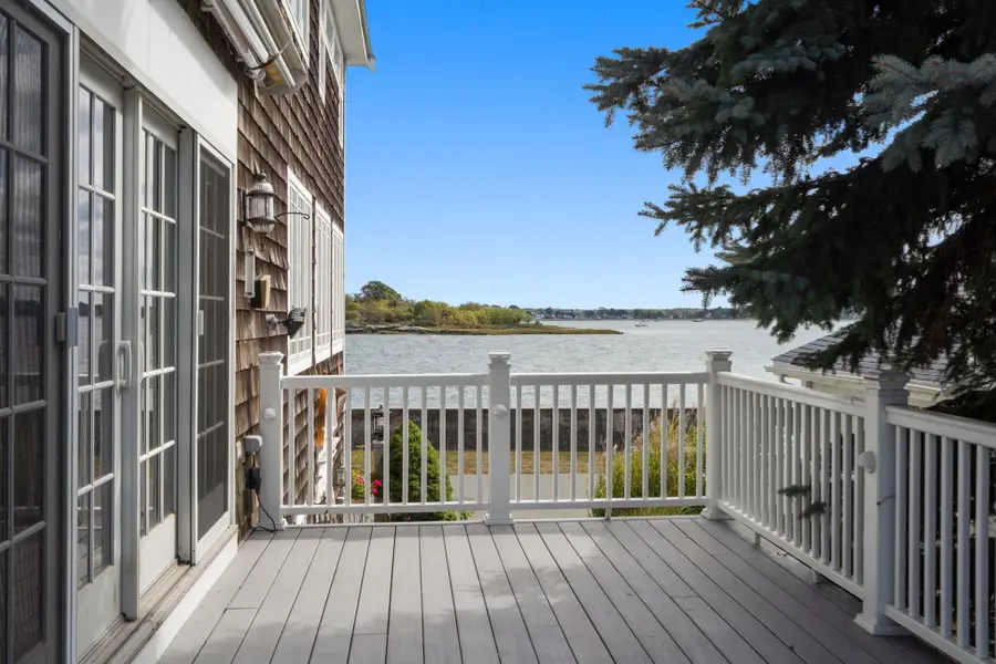 125 Edgewater Drive, Quincy, MA 02169 - #3