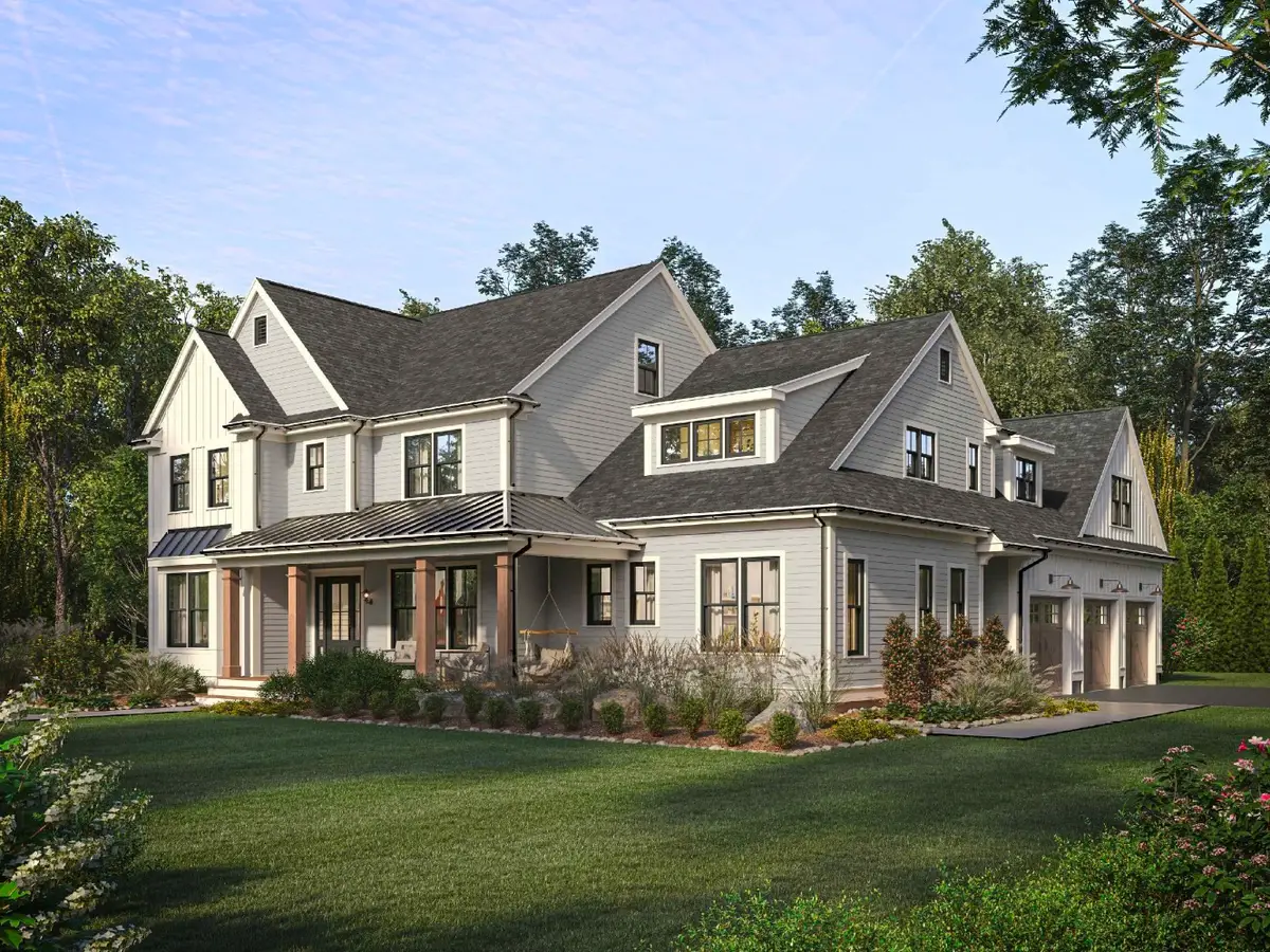 40 Kimberlee Ave, Franklin, MA 02038 - #1