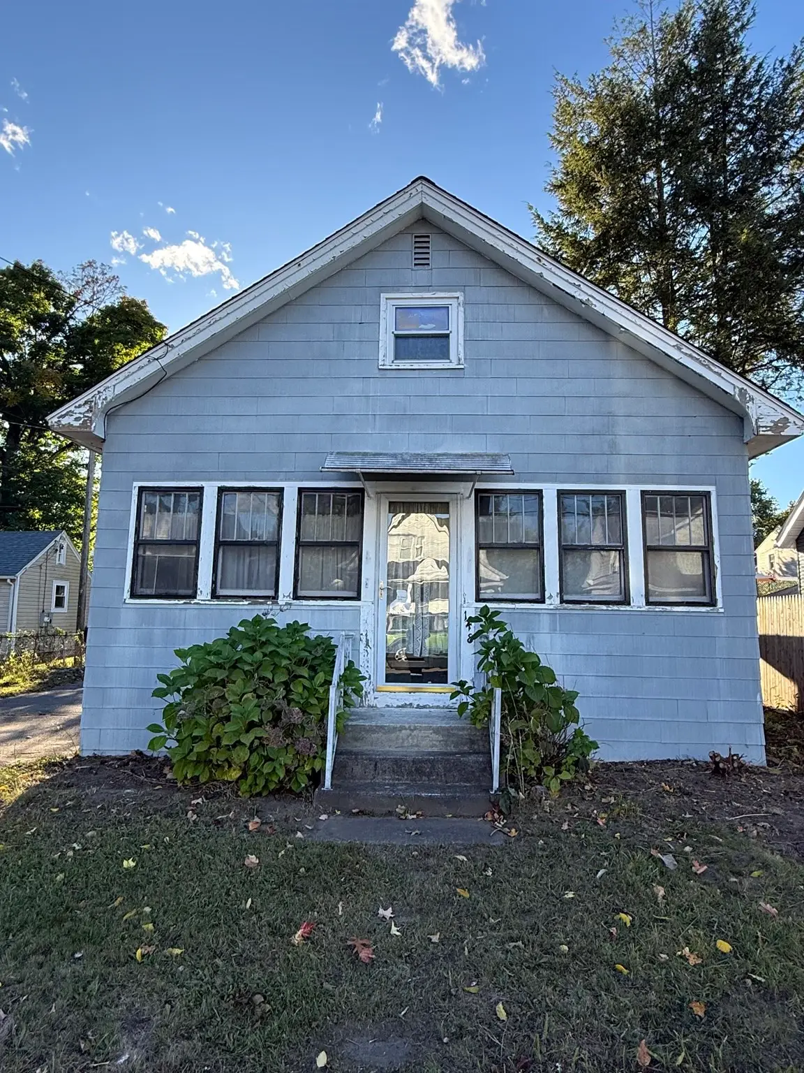 148 Denver St, Springfield, MA 01109 - #1