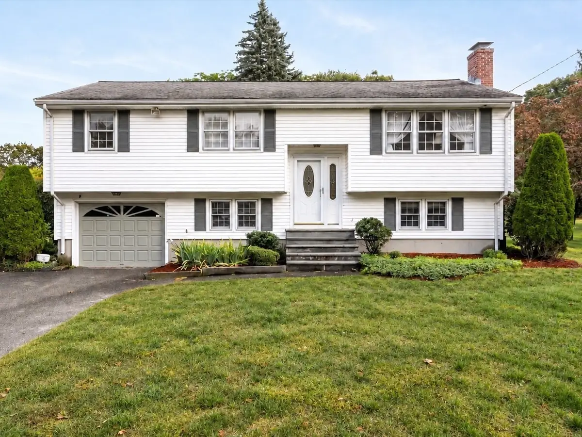 54 Apple D'or Road, Framingham, MA 01701 - #1