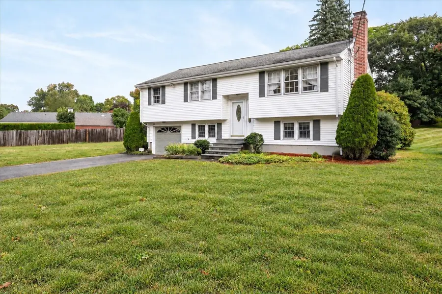 54 Apple D'or Road, Framingham, MA 01701 - #3