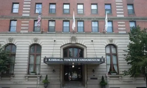 140 Chestnut Street #x207, Springfield, MA 01103 - #1