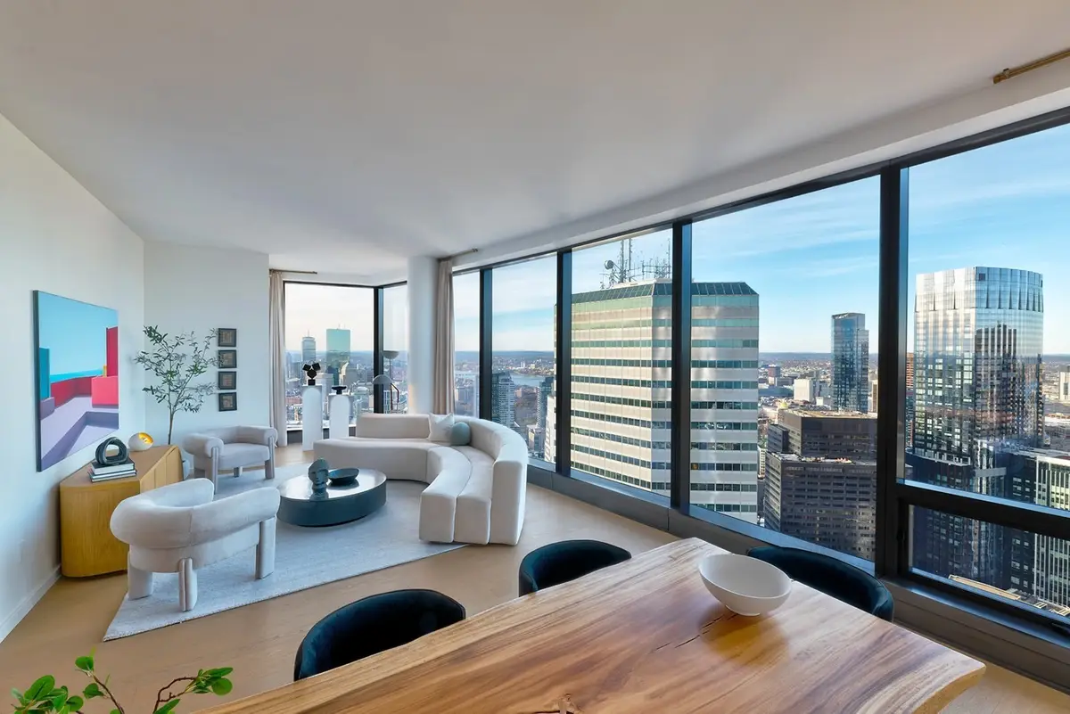 682 Atlantic Avenue #37G, Boston, MA 02110 - #1