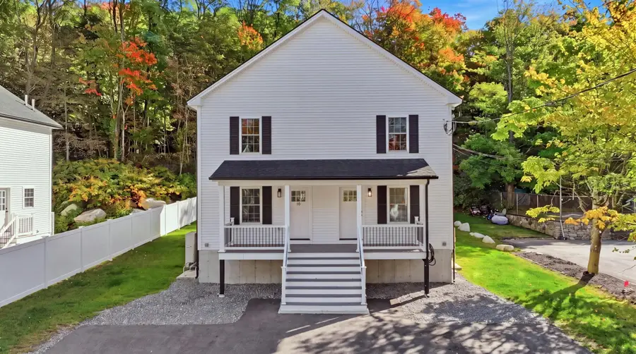 16 King St. #1, Fitchburg, MA 01420 - #2