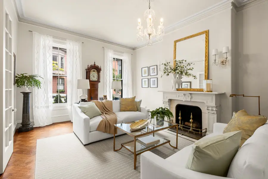 18 Hereford St, Boston, MA 02115 - #2