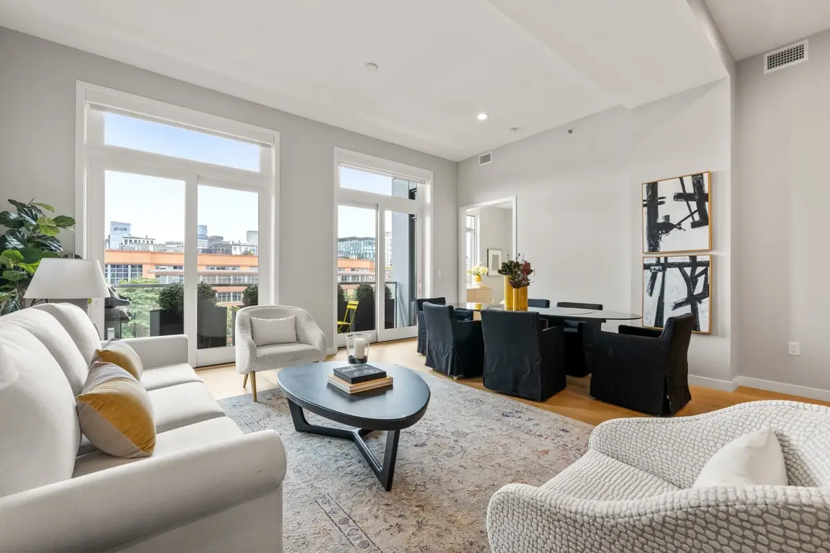 481 Harrison Ave #5B, Boston, MA 02118 - #1