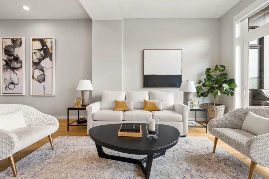 481 Harrison Ave #5B, Boston, MA 02118 - #3