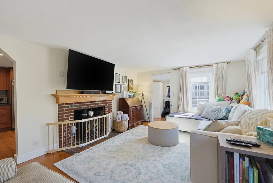 28 Ellis Ave, Norwood, MA 02062 - #3