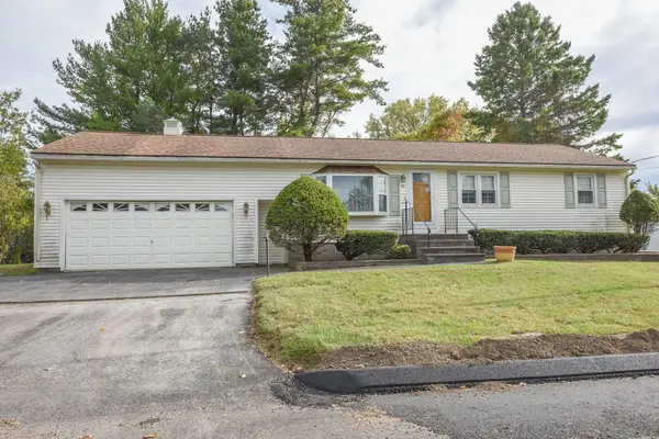 39 East Capitol Street, Methuen, MA 01844