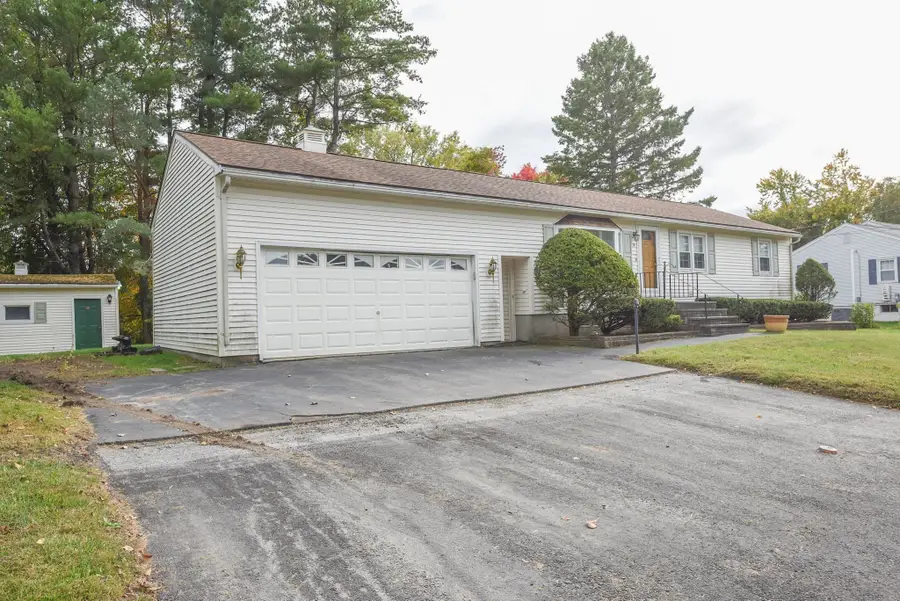 39 East Capitol Street, Methuen, MA 01844 - #2